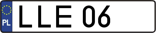 LLE06