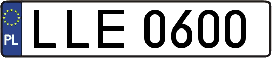LLE0600