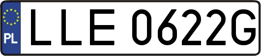 LLE0622G