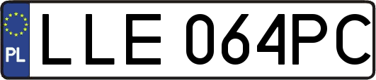 LLE064PC