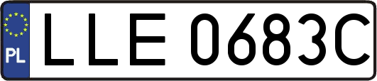 LLE0683C