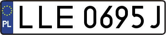 LLE0695J