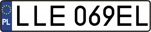 LLE069EL