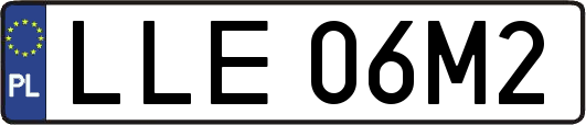 LLE06M2