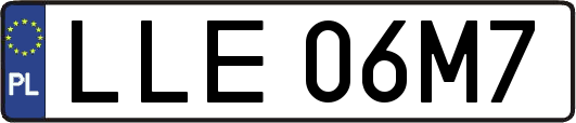 LLE06M7