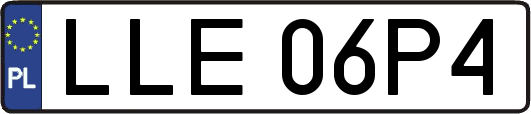 LLE06P4