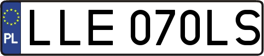 LLE070LS