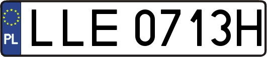 LLE0713H