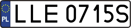 LLE0715S