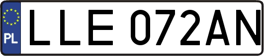 LLE072AN
