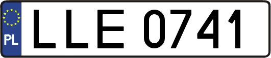 LLE0741