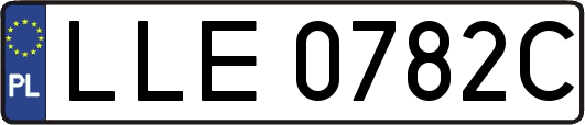LLE0782C