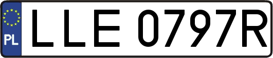 LLE0797R