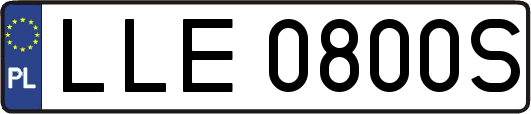LLE0800S