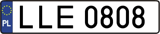 LLE0808