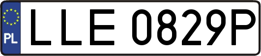 LLE0829P