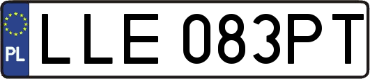 LLE083PT