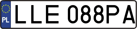LLE088PA