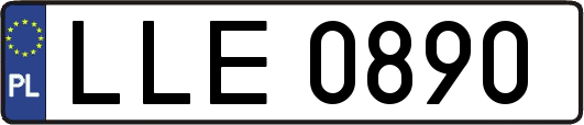 LLE0890