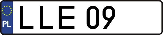 LLE09