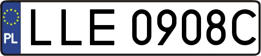 LLE0908C