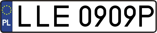 LLE0909P