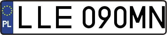LLE090MN
