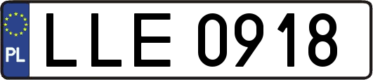 LLE0918
