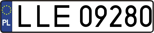 LLE09280