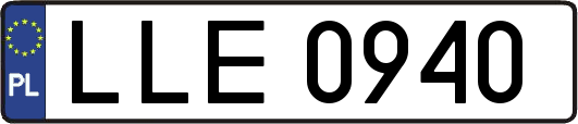 LLE0940