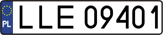LLE09401