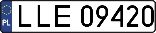 LLE09420