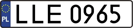 LLE0965
