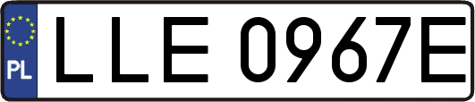 LLE0967E