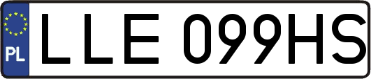 LLE099HS