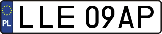 LLE09AP