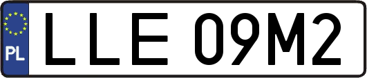 LLE09M2