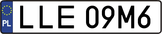 LLE09M6