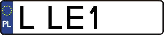 LLE1