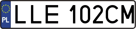 LLE102CM