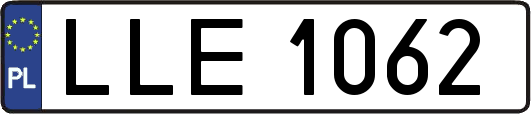 LLE1062