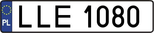 LLE1080