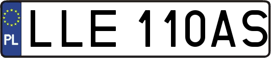 LLE110AS