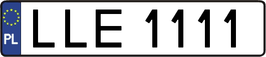 LLE1111