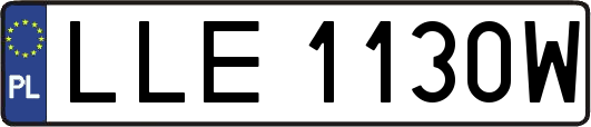 LLE1130W