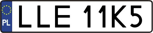 LLE11K5