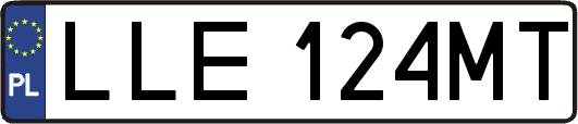 LLE124MT