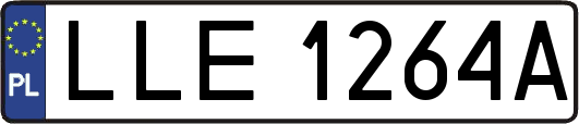 LLE1264A