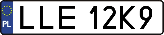 LLE12K9