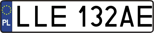 LLE132AE